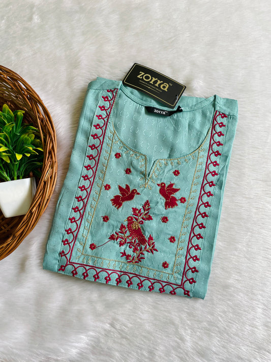 Office & College Wear Kurtis