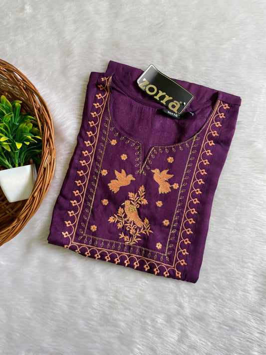 Office & College Wear Kurtis