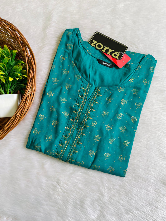 Office & College Wear Kurtis