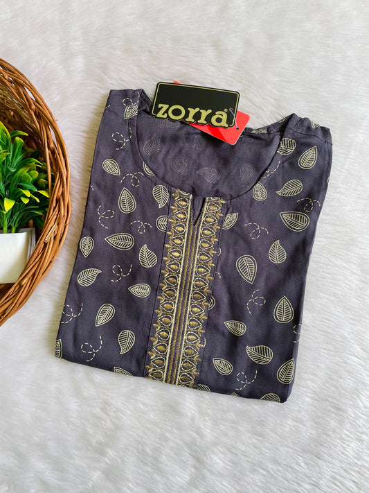 Office & College Wear Kurtis