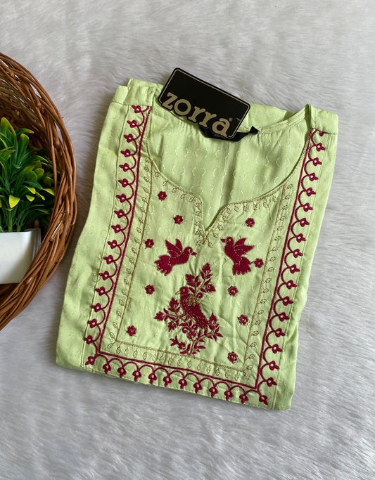 Office & College Wear Kurtis