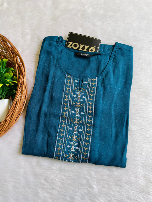 Office & College Wear Kurtis