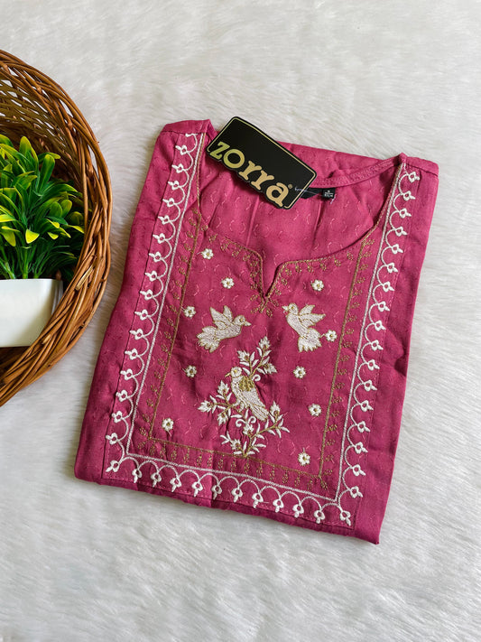 Office & College Wear Kurtis