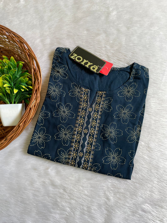 Office & College Wear Kurtis