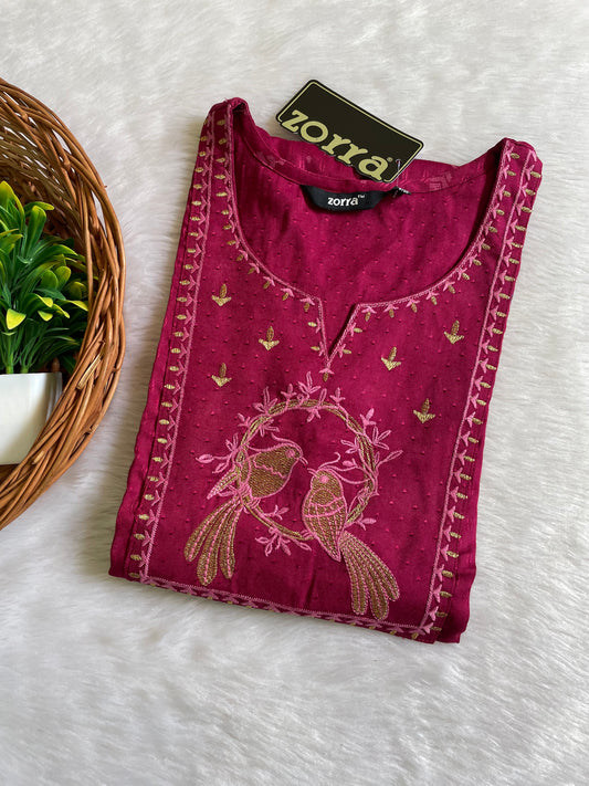 Office & College Wear Kurtis