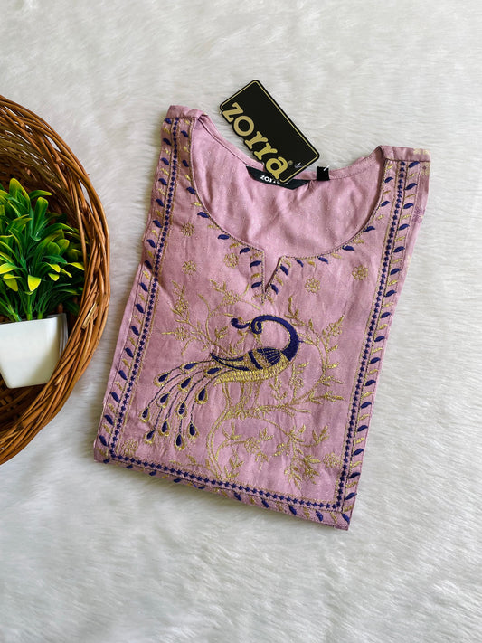 Office & College Wear Kurtis