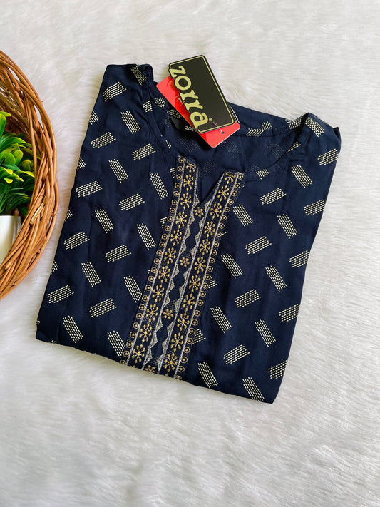Office & College Wear Kurtis