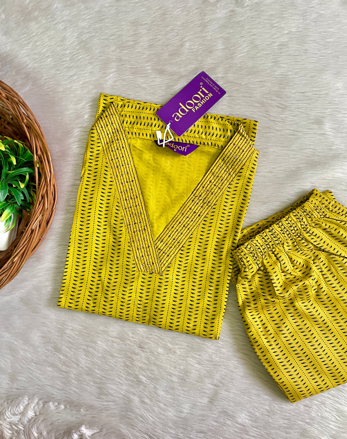 Budget Friendly Co-ord Sets (JOY063)