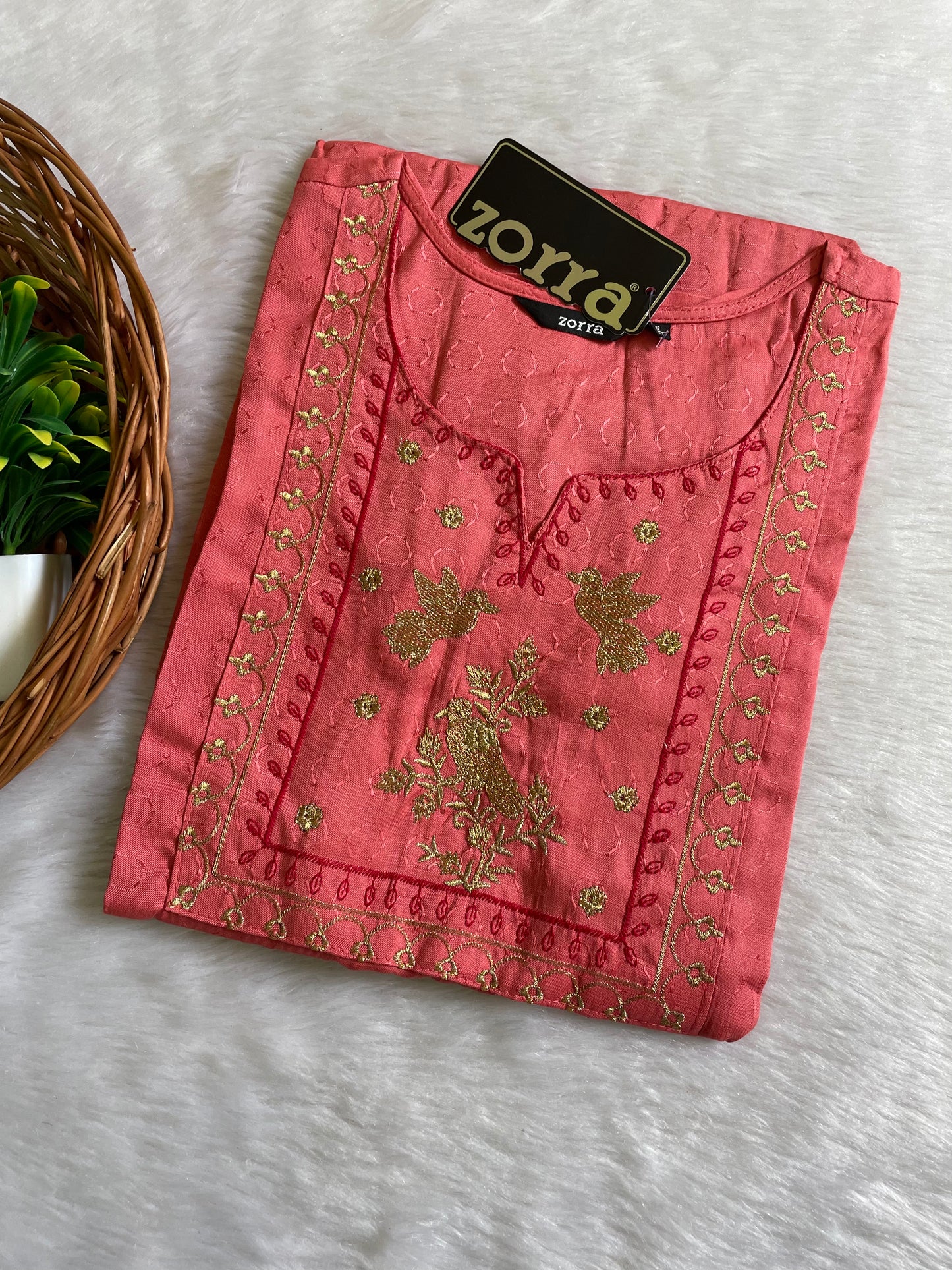Office & College Wear Kurtis