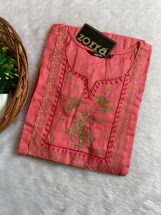 Office & College Wear Kurtis