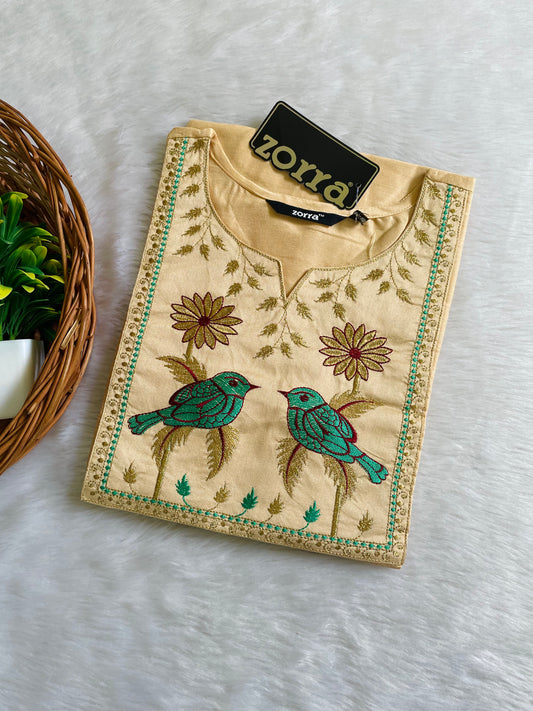 Office & College Wear Kurtis