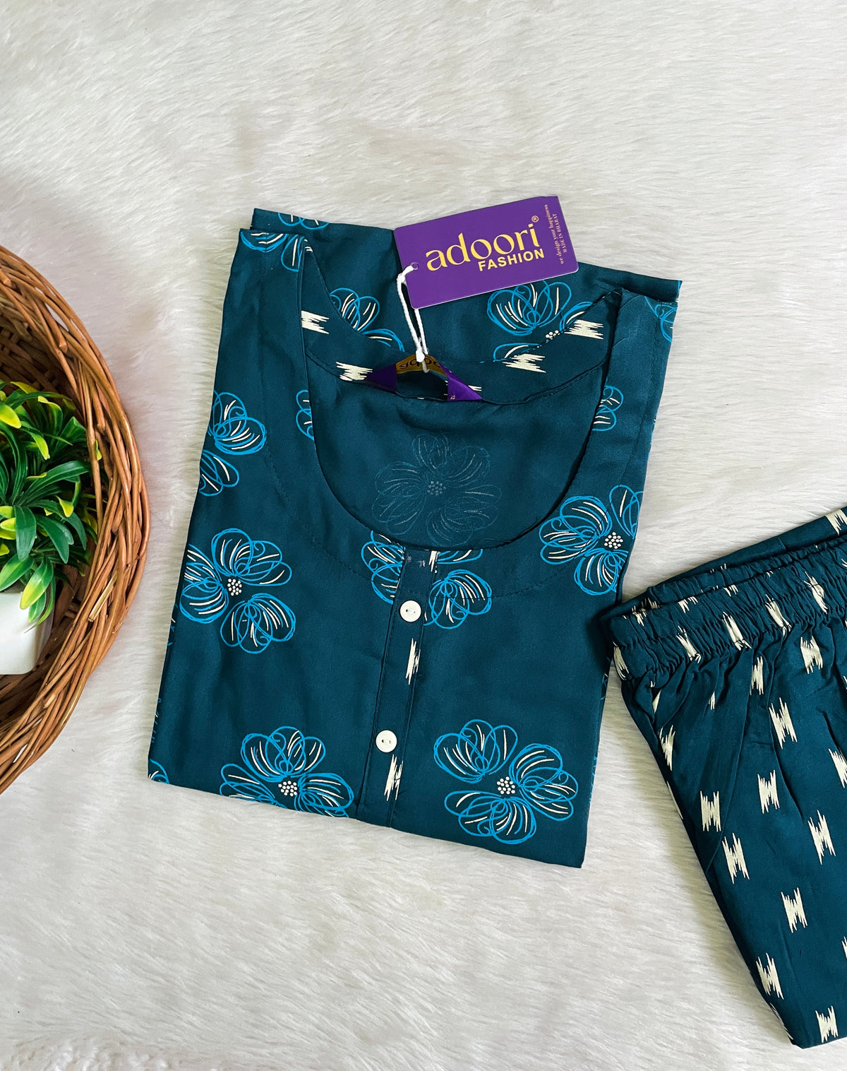 Budget Friendly Co-ord Sets (JOY063)