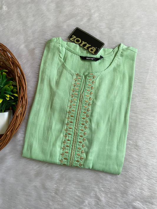 Office & College Wear Kurtis
