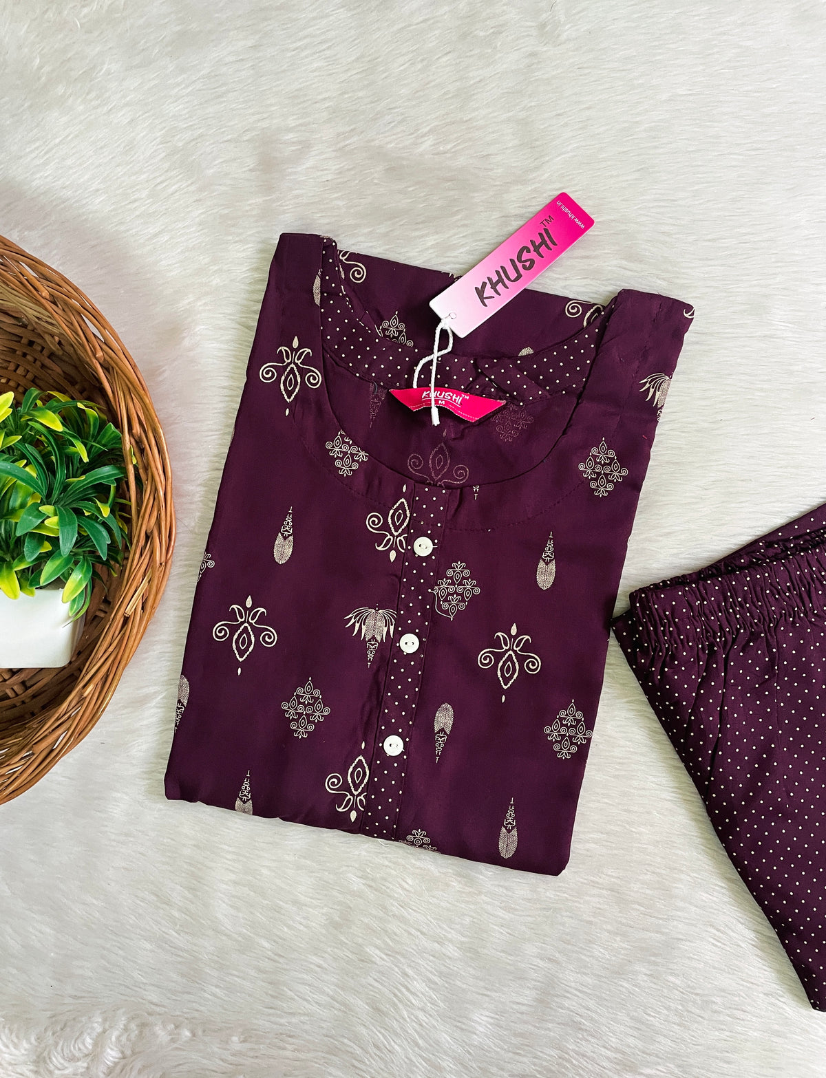 Budget Friendly Co-ord Sets (JOY063)