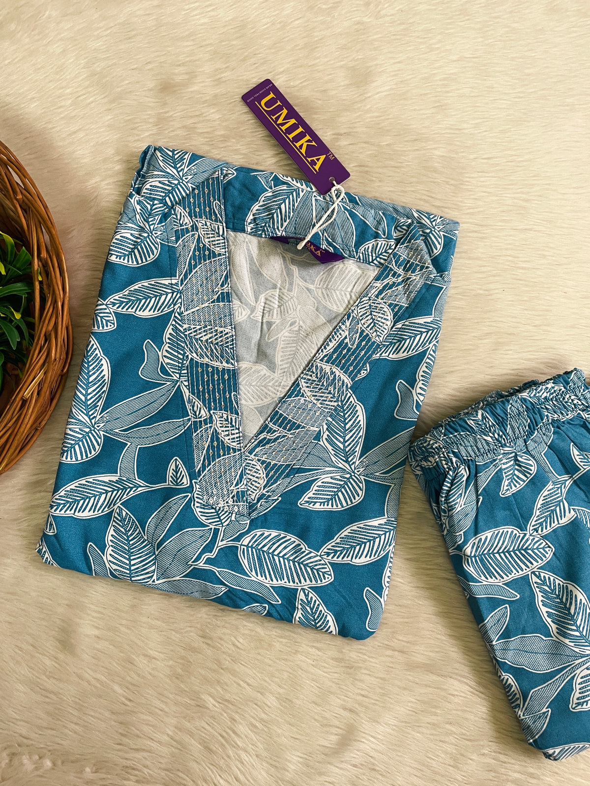 Budget Friendly Co-ord Sets (JOY063)