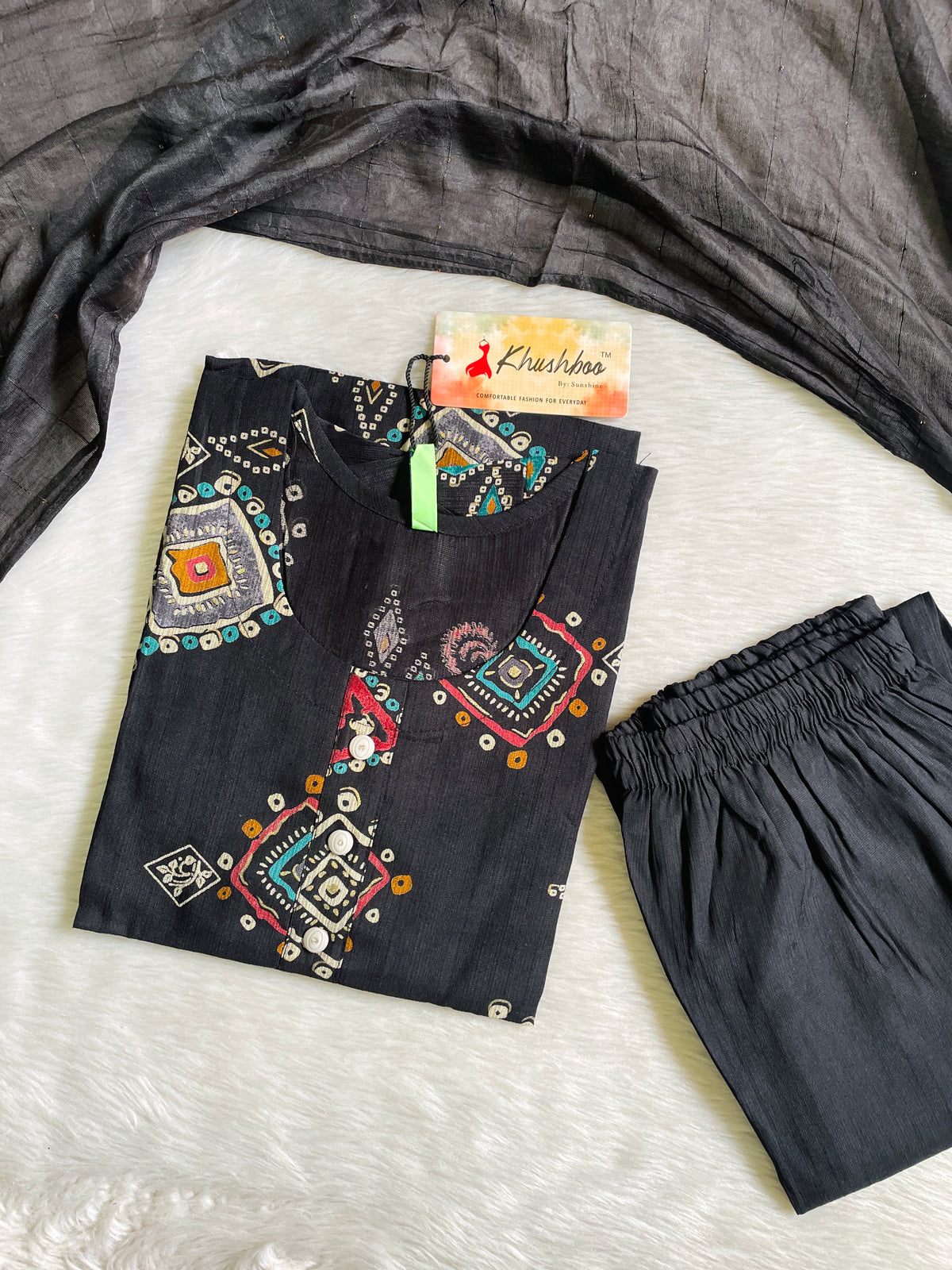 Budget Friendly Kurta Sets (JOY080)