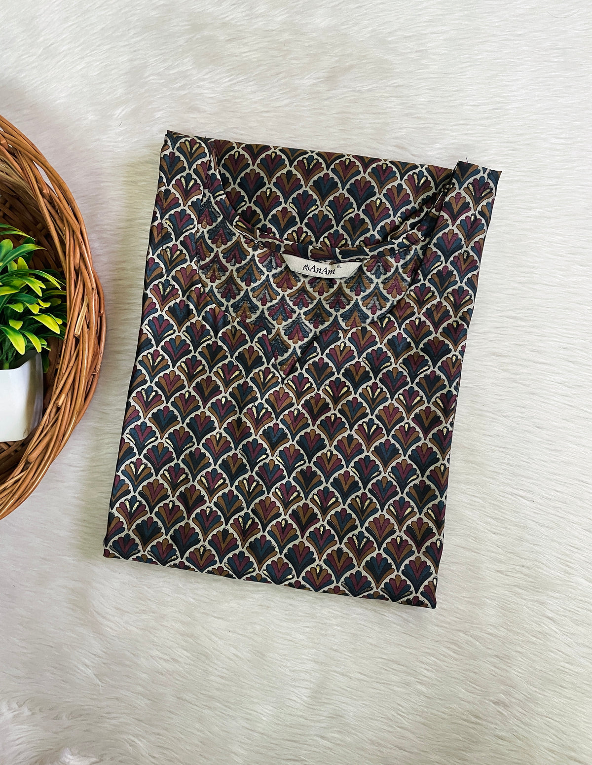 Office & College Wear Kurtis