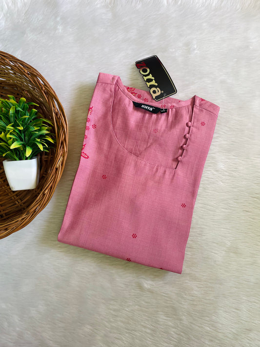 Office & College Wear Kurtis