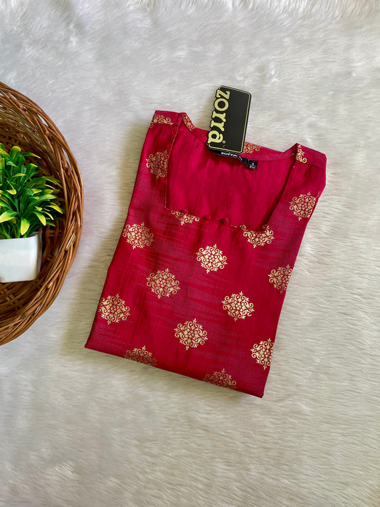 Office & College Wear Kurtis