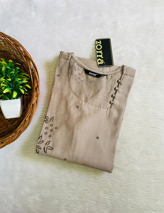 Office & College Wear Kurtis