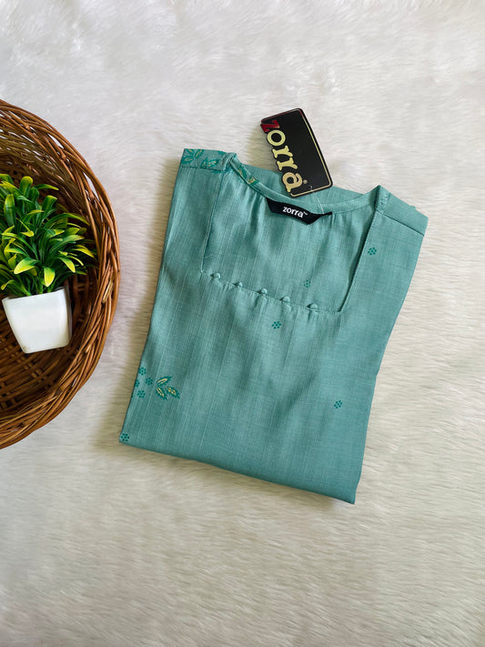 Office & College Wear Kurtis