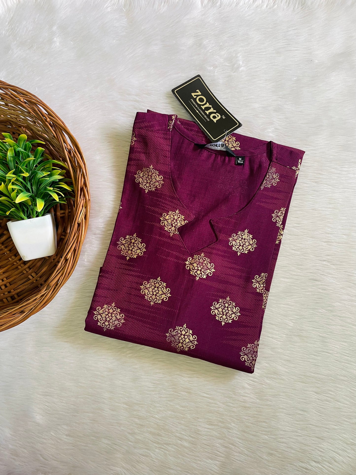 Office & College Wear Kurtis