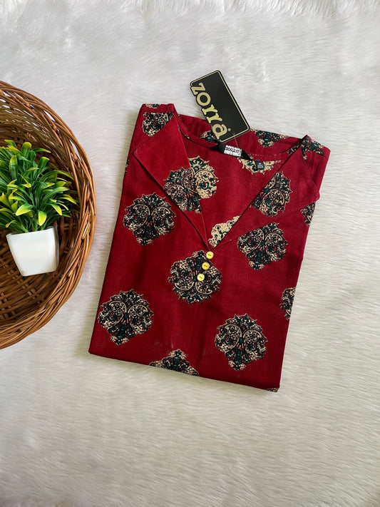 Office & College Wear Kurtis