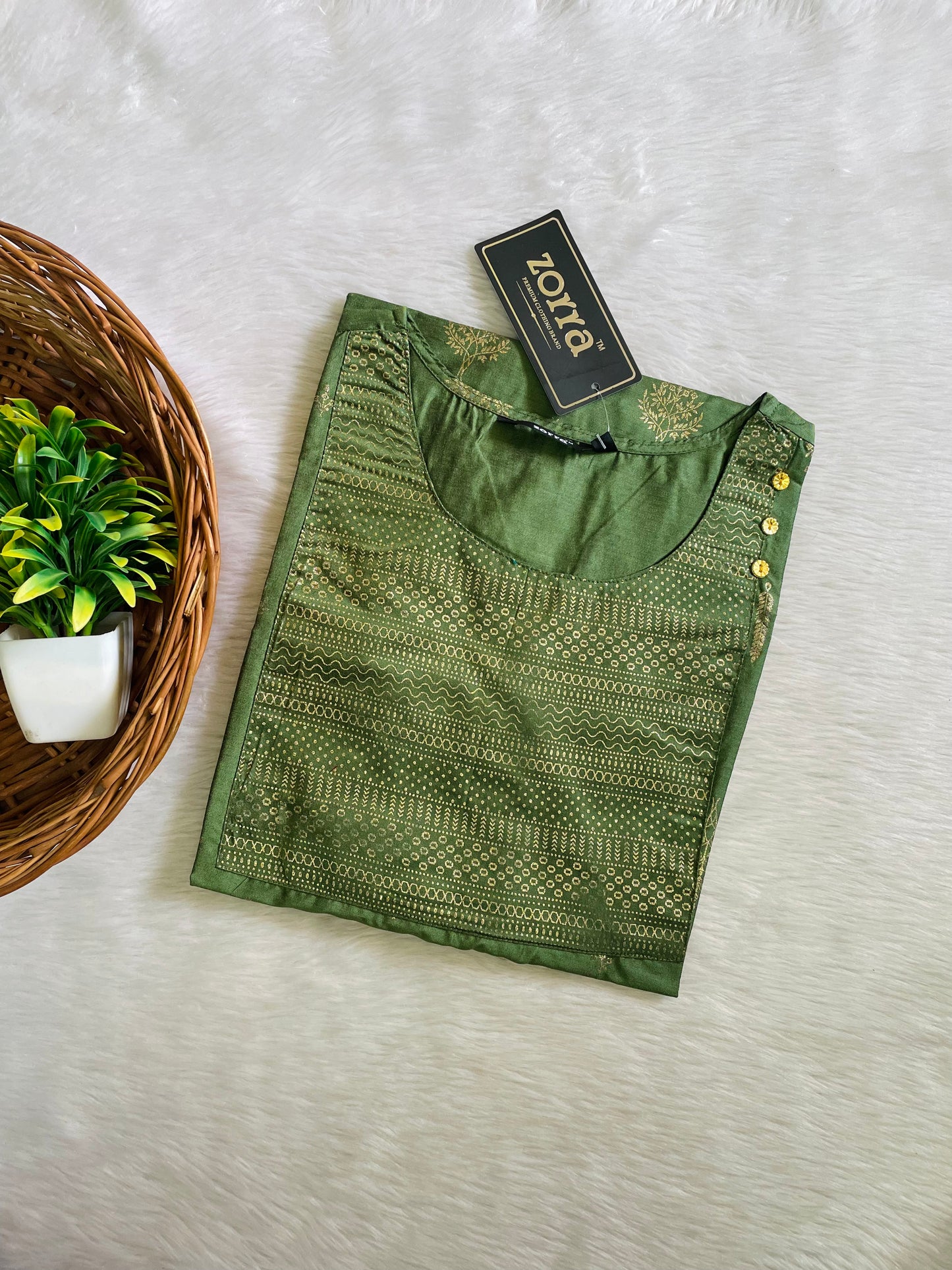 Office & College Wear Kurtis