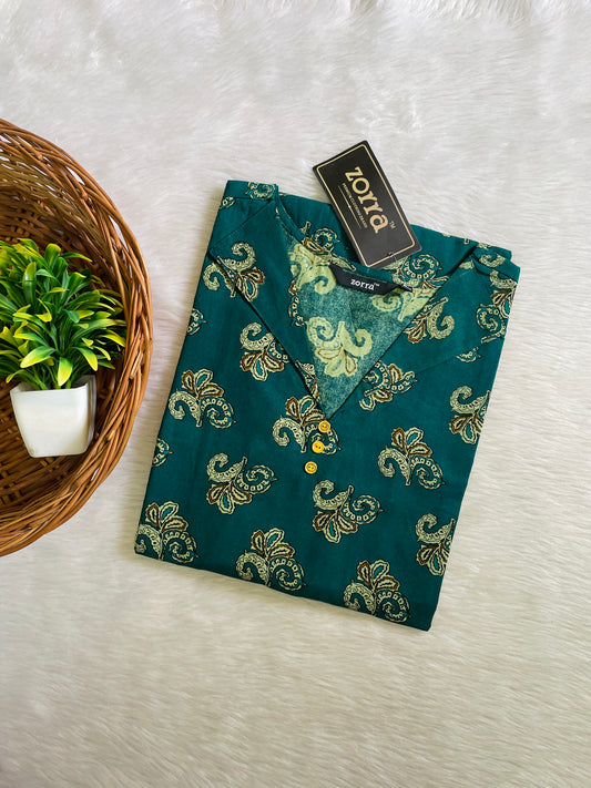 Office & College Wear Kurtis