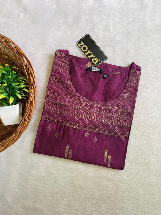 Office & College Wear Kurtis