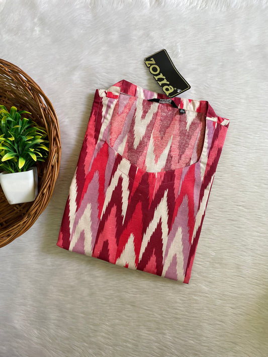 Office & College Wear Kurtis