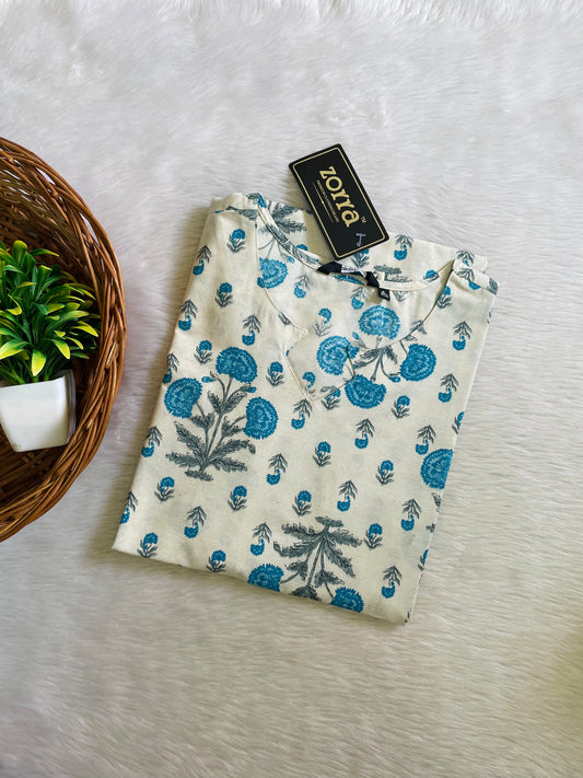 Office & College Wear Kurtis