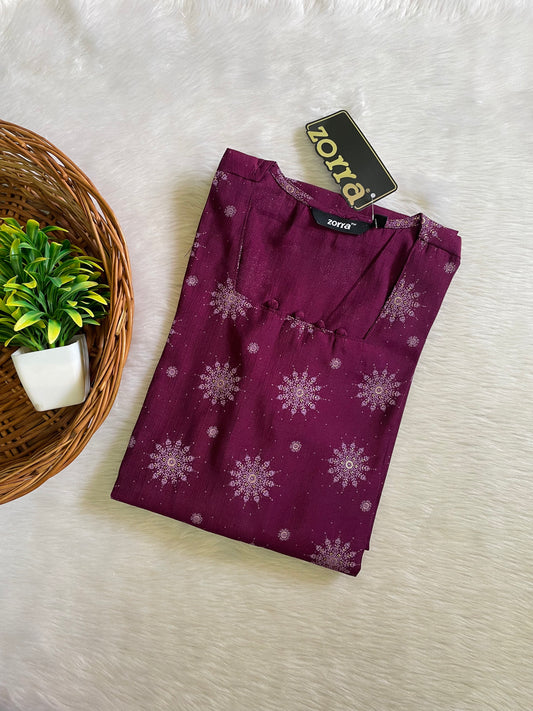 Office & College Wear Kurtis