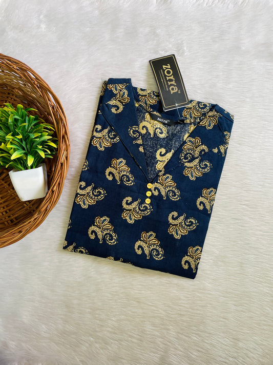 Office & College Wear Kurtis