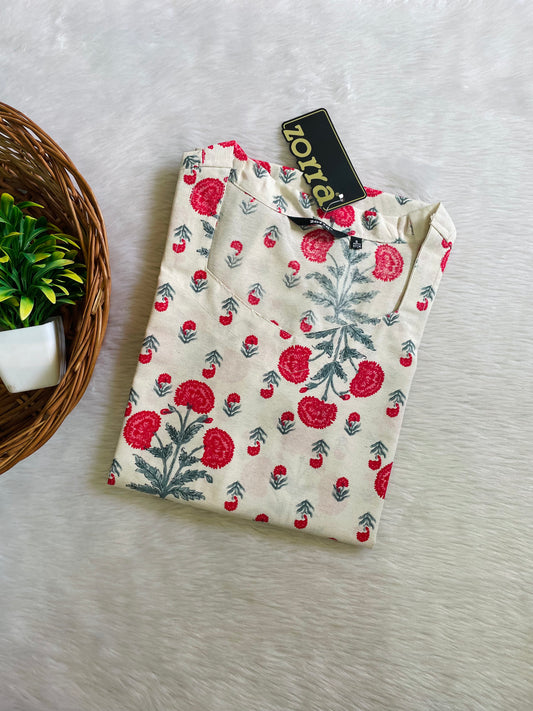 Office & College Wear Kurtis