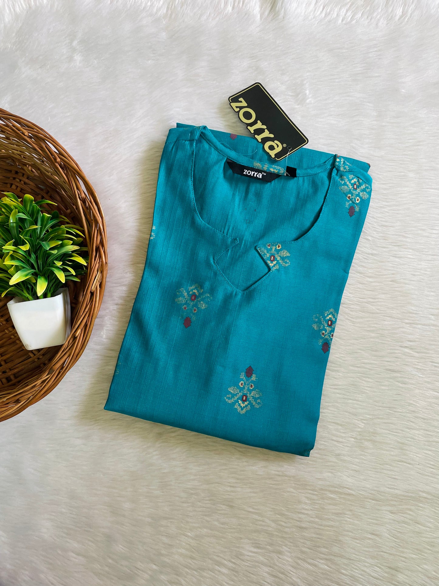 Office & College Wear Kurtis