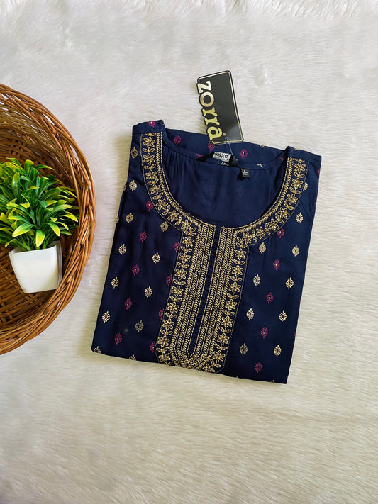 Office & College Wear Kurtis