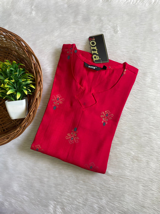 Office & College Wear Kurtis