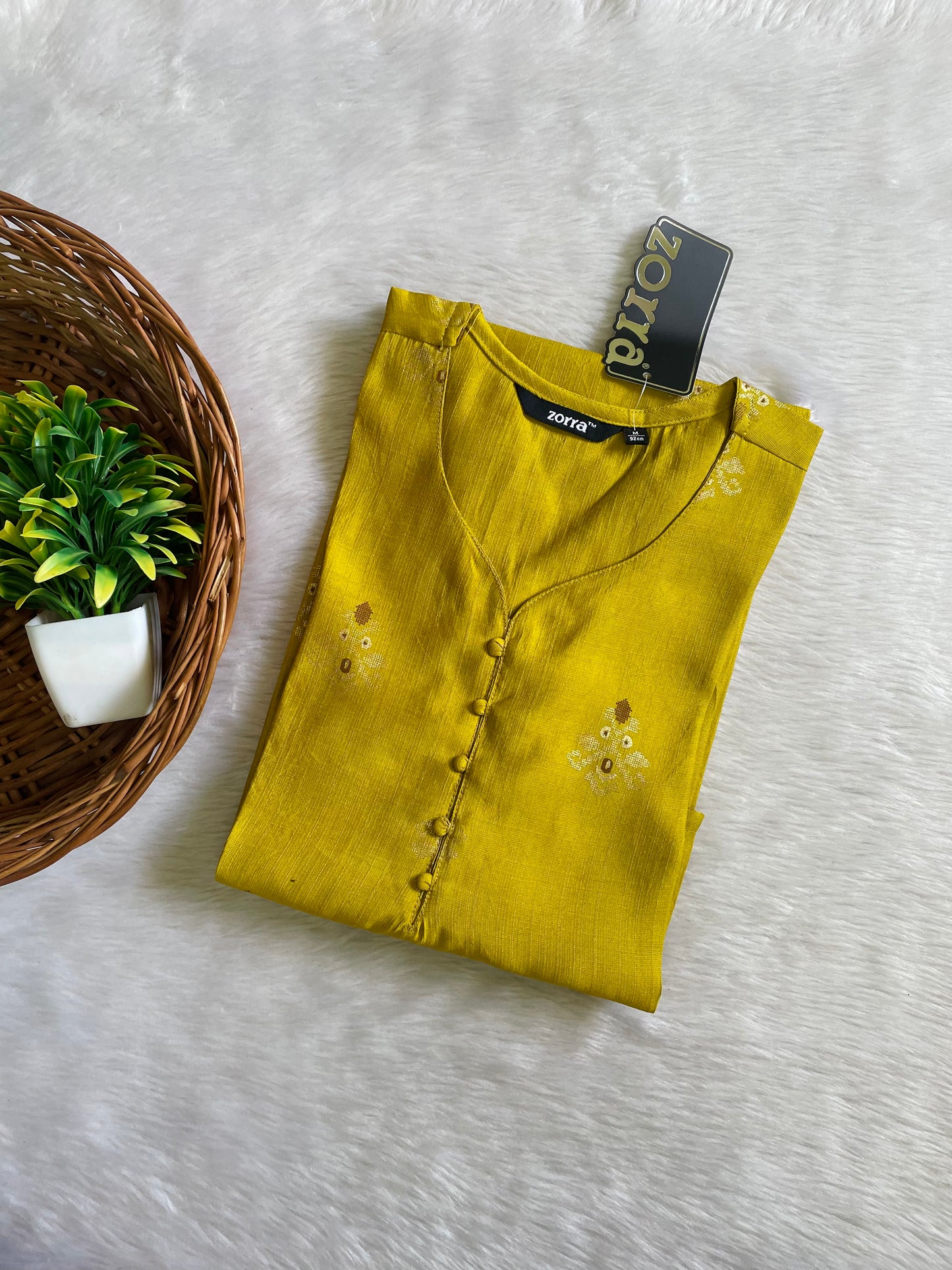 Office & College Wear Kurtis