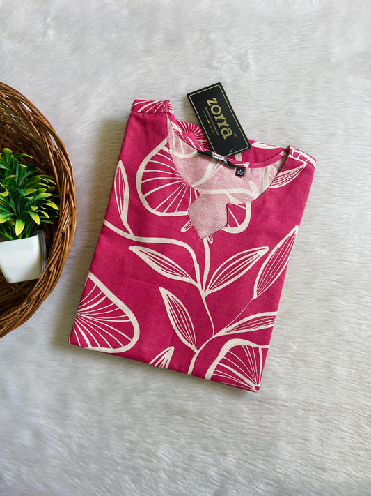 Office & College Wear Kurtis