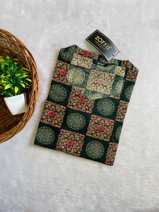 Office & College Wear Kurtis