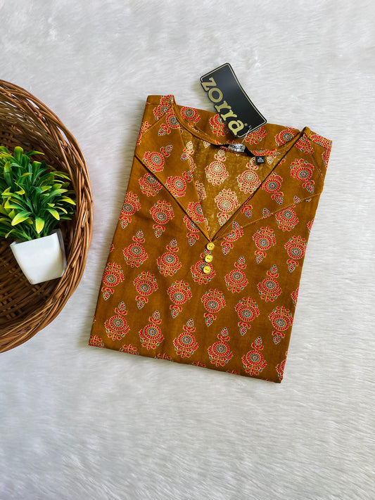 Office & College Wear Kurtis