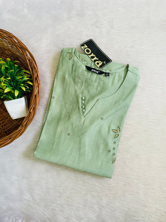 Office & College Wear Kurtis