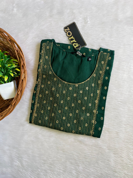 Office & College Wear Kurtis