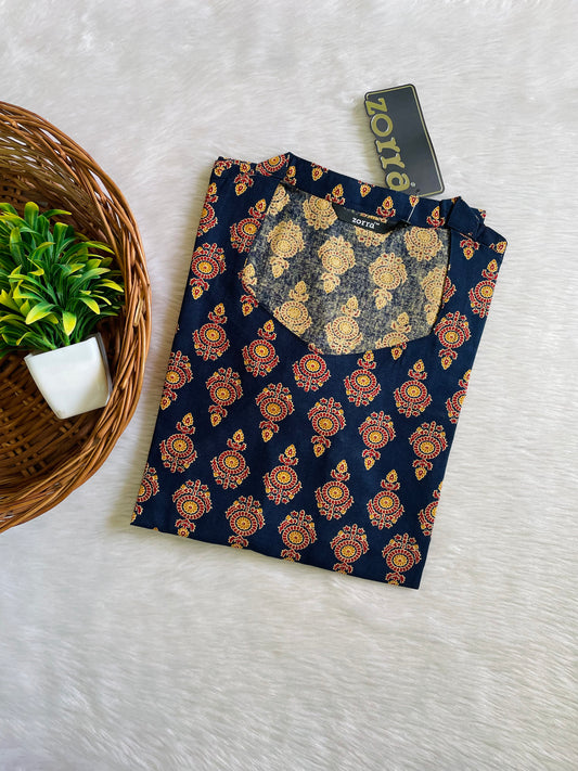 Office & College Wear Kurtis