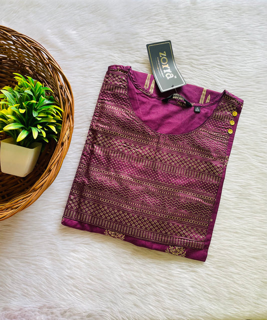 Office & College Wear Kurtis