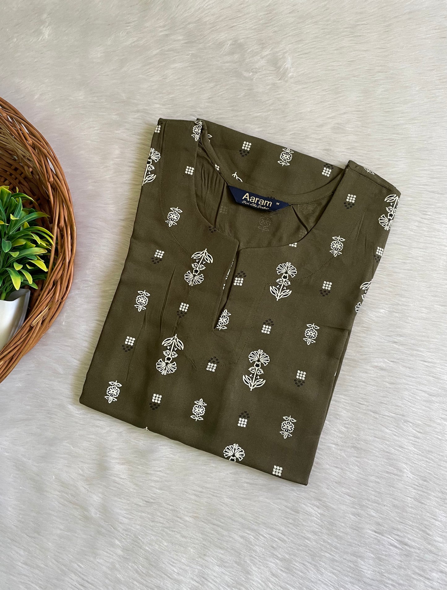 Office & College Wear Kurtis