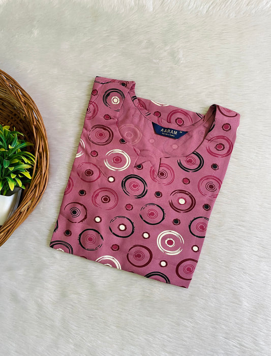 Office & College Wear Kurtis