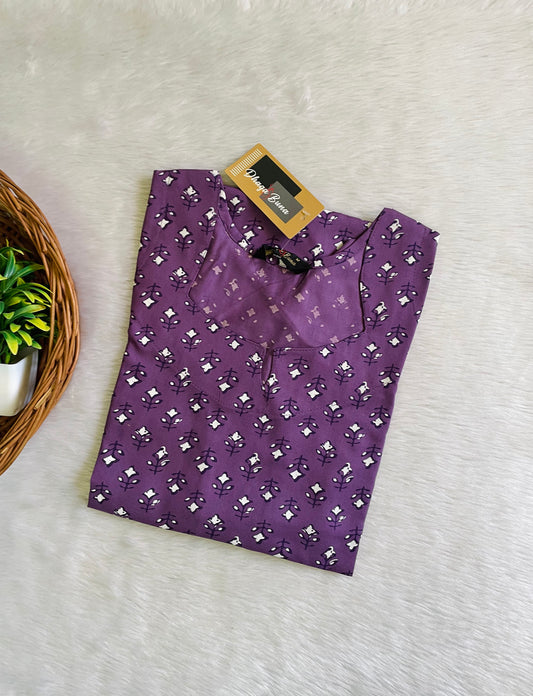 Office & College Wear Kurtis