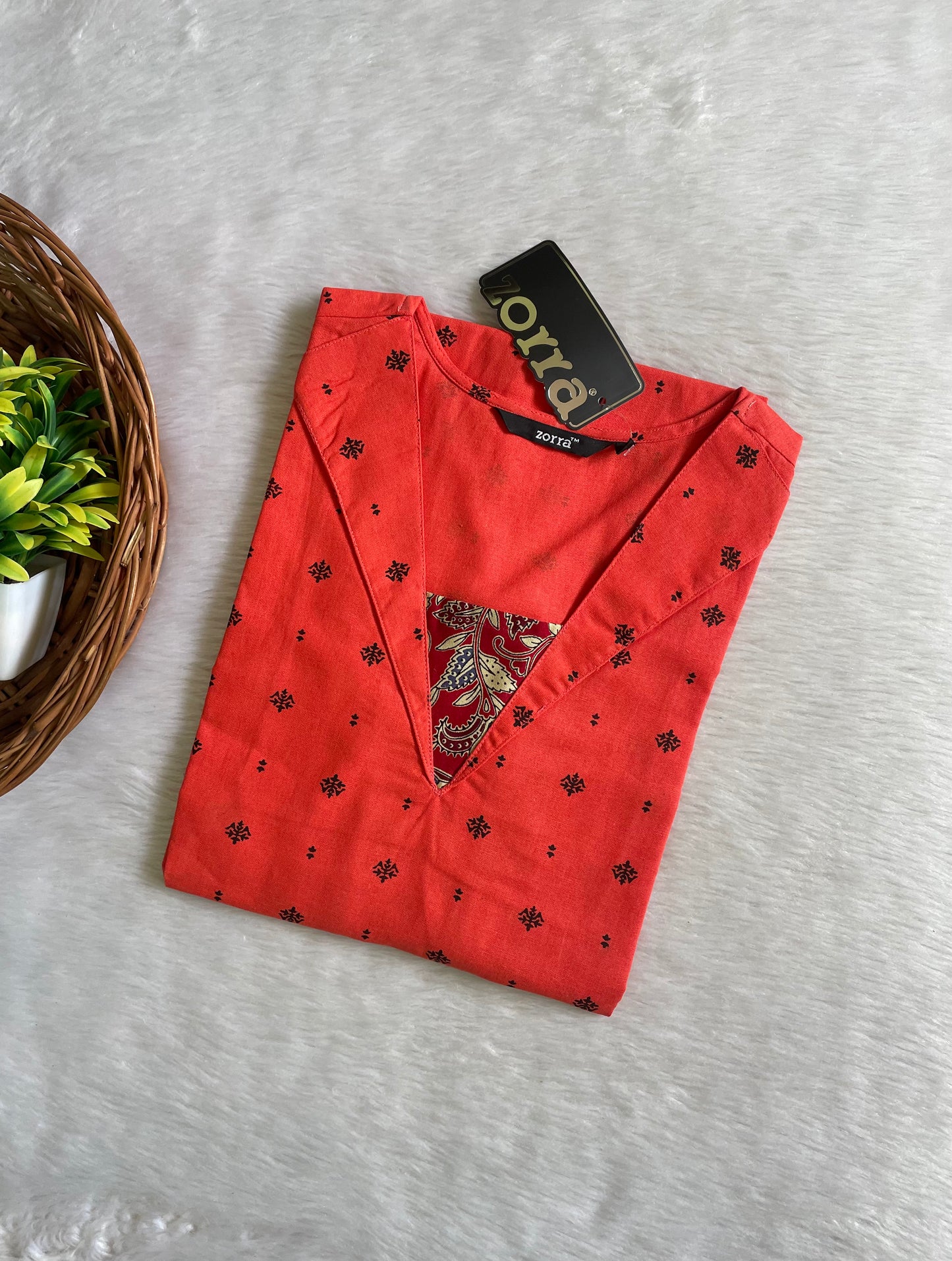 Office & College Wear Kurtis